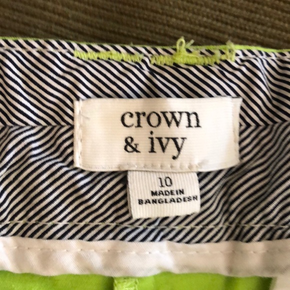 Pants - Picture 5 of 6